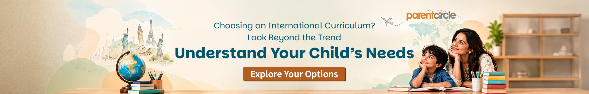 IB And Cambridge Schools: A Parent's Guide To Choosing Academic Support